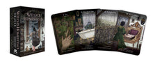 Load image into Gallery viewer, Witch's Homestead Oracle by Hadas Knox: Flashcards; 160 pages / English