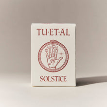 Load image into Gallery viewer, Solstice Balancing Red Clay Bar Soap