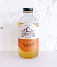 Load image into Gallery viewer, Old Fashioned Syrup