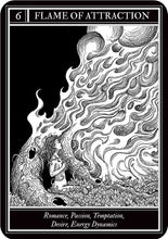 Load image into Gallery viewer, Coven Oracle by Fiona Horne: Flashcards; 160 pages / English