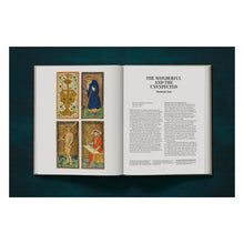 Load image into Gallery viewer, The Tarot of A. E. Waite and P. Colman Smith (English)