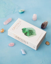 Load image into Gallery viewer, Crystals: The Stone Deck