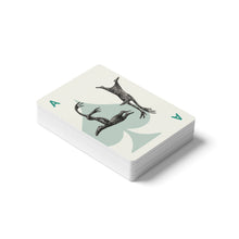 Load image into Gallery viewer, Edward Gorey Playing Cards