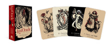 Load image into Gallery viewer, Lost Oracle by Fiona Horne: Flashcards; 144 pages / English