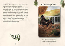 Load image into Gallery viewer, Witch's Homestead Oracle by Hadas Knox: Flashcards; 160 pages / English