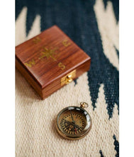Load image into Gallery viewer, True North Compass *