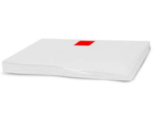 Load image into Gallery viewer, White Recycled Bulk Tissue Paper: White Recycled / 240 Pack / 20x30"