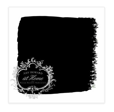 Black Furniture Lacquer