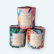 Load image into Gallery viewer, Gift Wrap Candle - Paris Afternoon