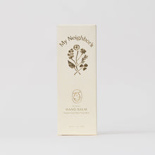 Load image into Gallery viewer, Manuka Honey &amp; Blue Tansy Hand Balm