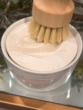 Load image into Gallery viewer, Zero Waste Solid Dishwashing Soap W/ Ramekin