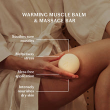 Load image into Gallery viewer, Recovery Stone | Soothing Muscle Balm