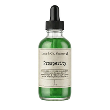 Load image into Gallery viewer, Prosperity Ritual Body Oil: Jojoba Oil
