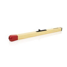 Load image into Gallery viewer, Match Shape Candle Lighter - Slim Butane - Gas Refillable: 14.5" Long