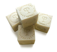 Load image into Gallery viewer, Marseille Mini Soap: Jasmin