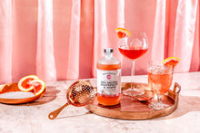Load image into Gallery viewer, Sea Salted Grapefruit &amp; Agave Cocktail Mixer