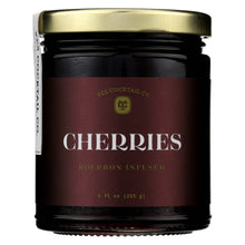 Load image into Gallery viewer, Boozy Cocktail Cherries