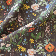 Load image into Gallery viewer, WILD FLOWERS | 100% LINEN TEA TOWEL