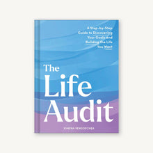Load image into Gallery viewer, Life Audit