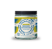 Load image into Gallery viewer, Magic Magnesium