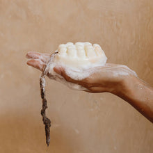 Load image into Gallery viewer, Palo Santo + Shea Butter Bar Soap