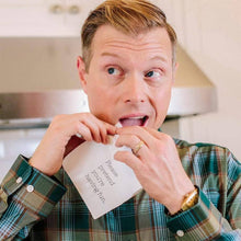 Load image into Gallery viewer, Funny Cocktail Napkins – Introvert Gift