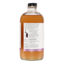 Load image into Gallery viewer, Lavender Honey Cocktail Mixer