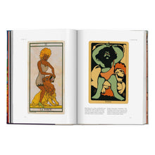 Load image into Gallery viewer, Tarot. The Library of Esoterica (English)