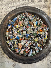 Load image into Gallery viewer, 100 pcs of French Feves and Santons - FEVES