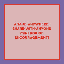 Load image into Gallery viewer, Take-a-Ticket: Affirmations