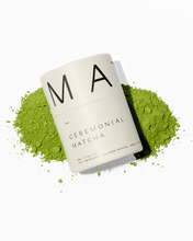 Load image into Gallery viewer, 30g First Flush Ceremonial Matcha