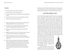 Load image into Gallery viewer, Ancestral Magic by Frankie  Castanea: Hardcover; 256 pages / English