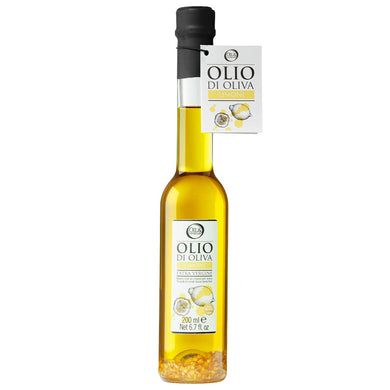 Lemon EVOO 200ml/6.7fl Oz