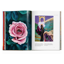 Load image into Gallery viewer, Plant Magick. The Library of Esoterica (English)