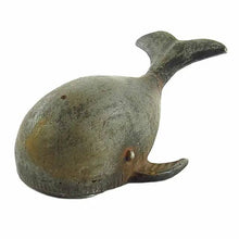 Load image into Gallery viewer, Pewter Whale Bottle Opener