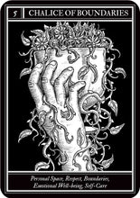 Load image into Gallery viewer, Coven Oracle by Fiona Horne: Flashcards; 160 pages / English