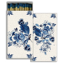 Load image into Gallery viewer, Match - Delft Blue