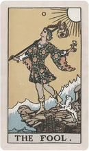Load image into Gallery viewer, Rider-Waite-Smith® Tarot Deck