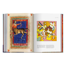 Load image into Gallery viewer, Astrology. The Library of Esoterica (English)