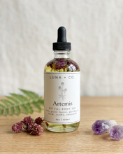 Load image into Gallery viewer, Artemis Body Oil: Jojoba Oil