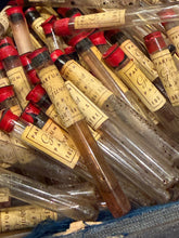 Load image into Gallery viewer, Antique French Perfume Apothecary Vials