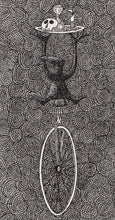 Load image into Gallery viewer, The Fantod Pack by Edward Gorey