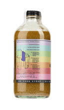 Load image into Gallery viewer, GLITTER Key Lime Sour Cocktail Mixer