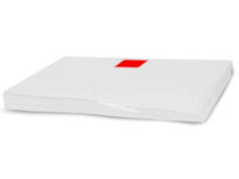 Load image into Gallery viewer, White Recycled Bulk Tissue Paper: White Recycled / 240 Pack / 20x30"