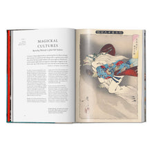 Load image into Gallery viewer, Witchcraft. The Library of Esoterica (English)