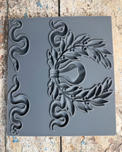 Load image into Gallery viewer, Decorative Mould - Laurel Wreath -AH1125.2-DM-Laurel Wreath