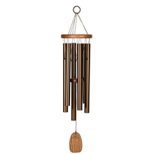 Load image into Gallery viewer, Amazing Grace® Chime - Medium, Bronze
