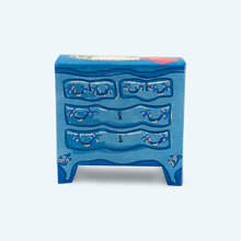 Load image into Gallery viewer, Candy Buttermints: "Little Louis XVI" Dresser