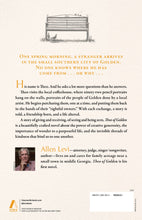 Load image into Gallery viewer, Theo of Golden by Allen Levi: Paperback; 400 pages / English