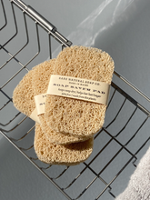 Load image into Gallery viewer, Soap Saver Pad | Eco-Friendly Soap Saver
